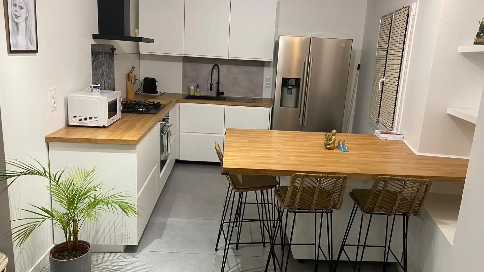 Apartment Maison Bollene France