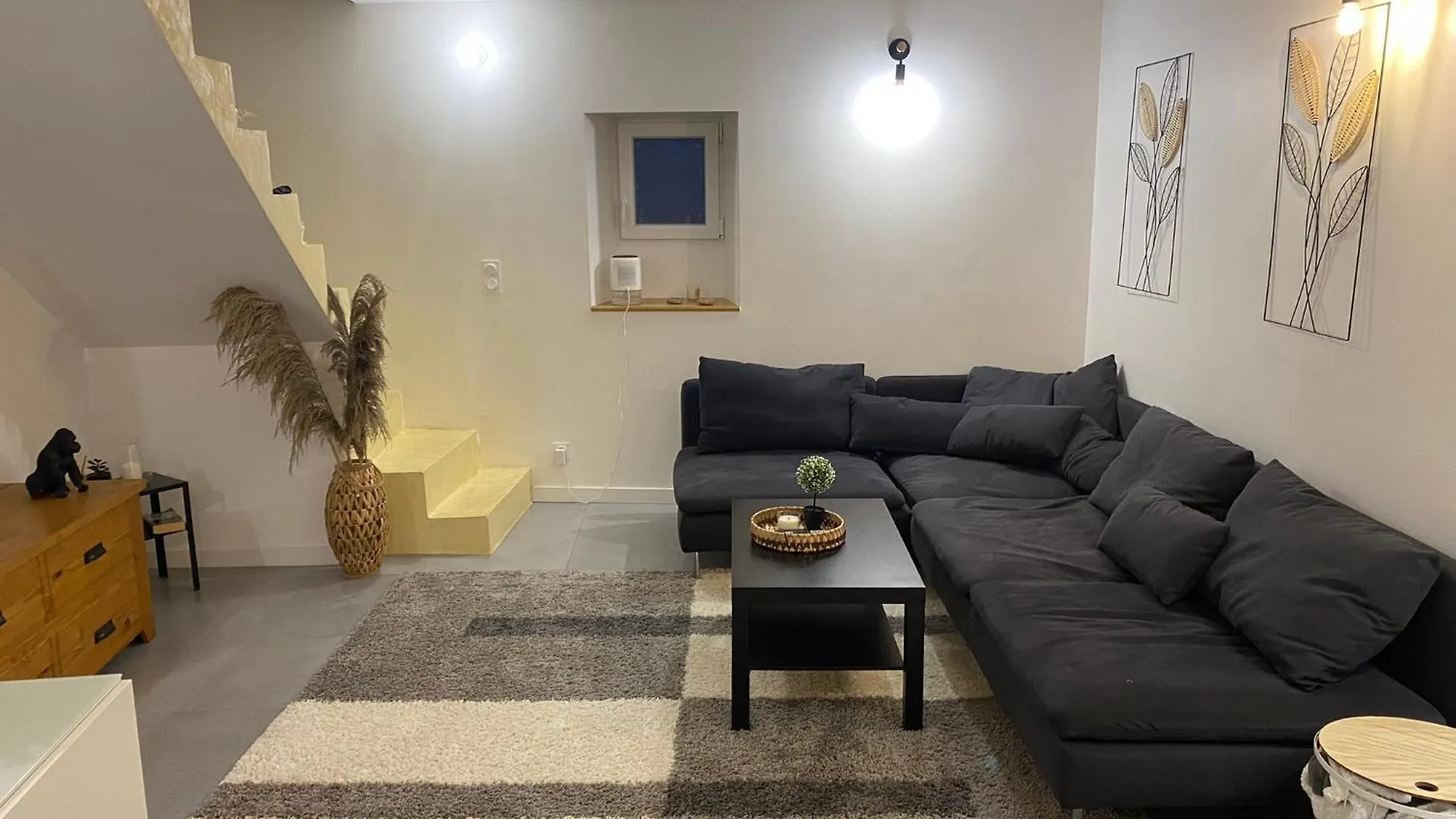 Apartment Maison Bollene