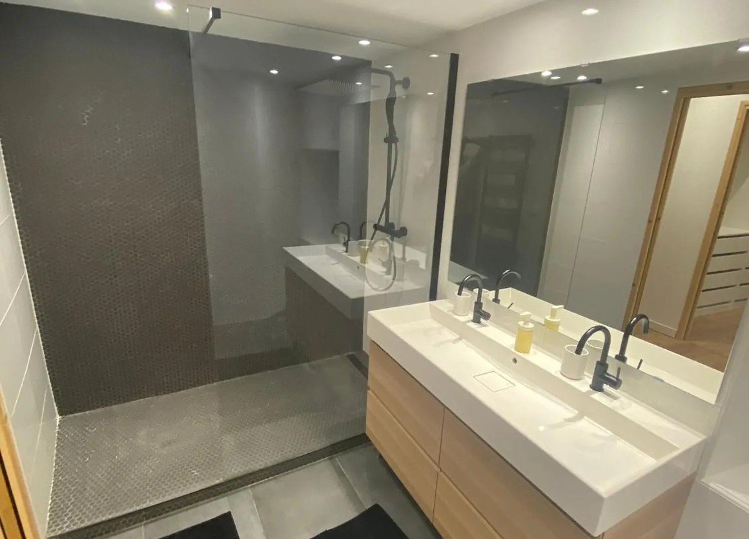 Maison Bollene Apartment