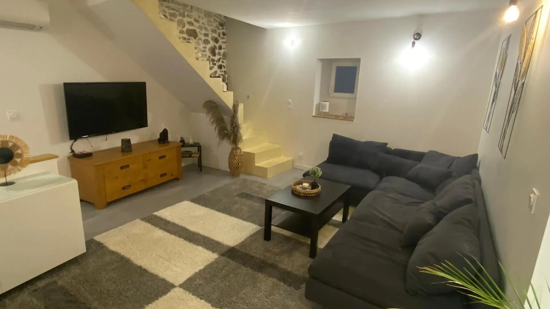Maison Bollene location